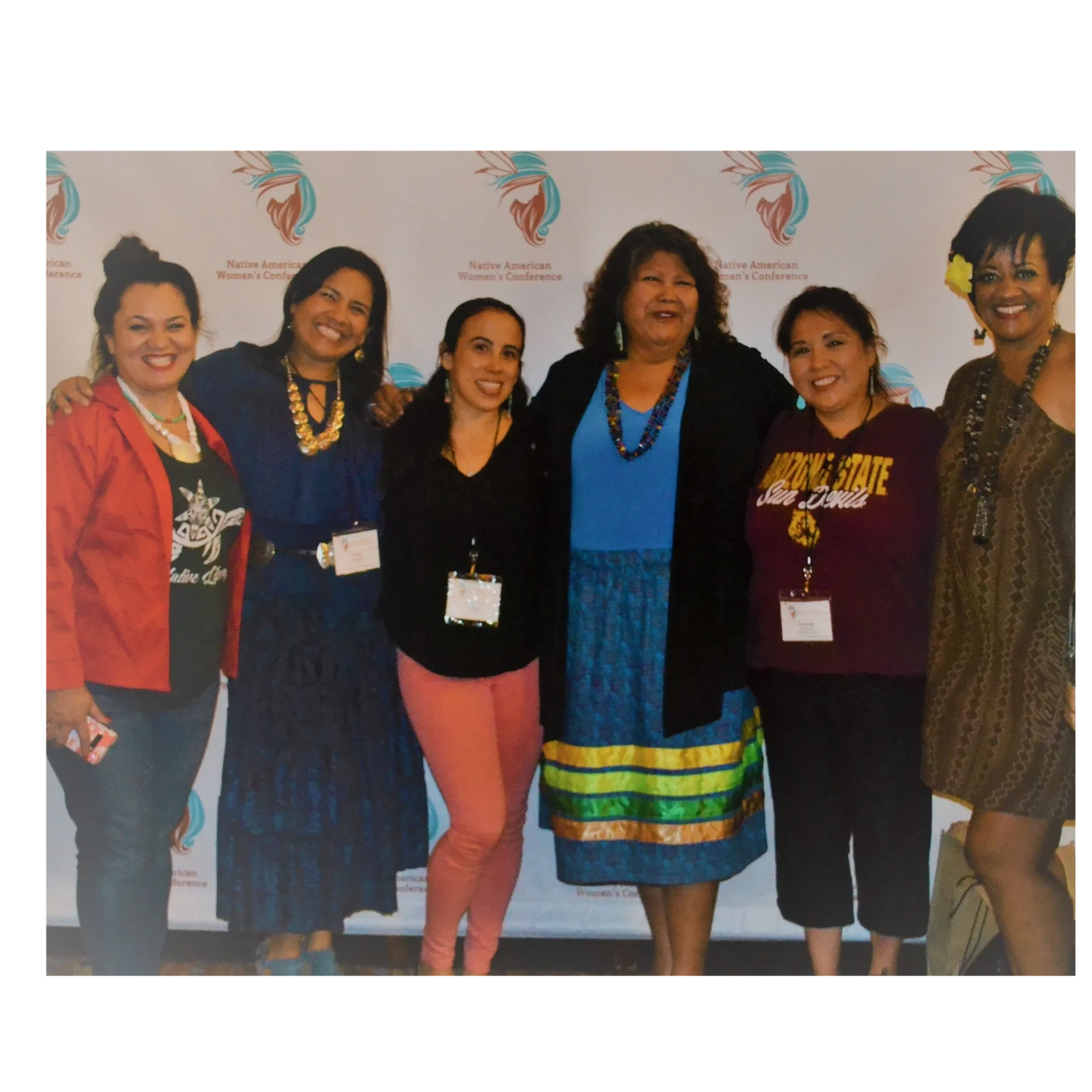 Women's Empowerment from the Inside/Out