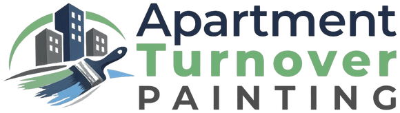 Apartment Turnover Painting