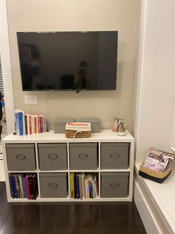 Client 1 - After