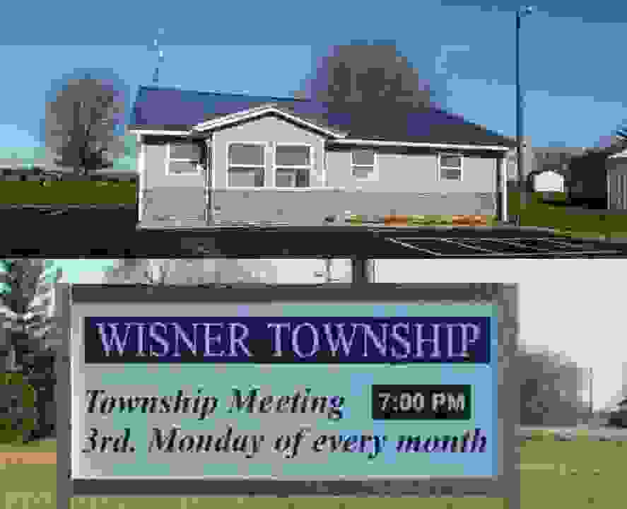 Wisner Township