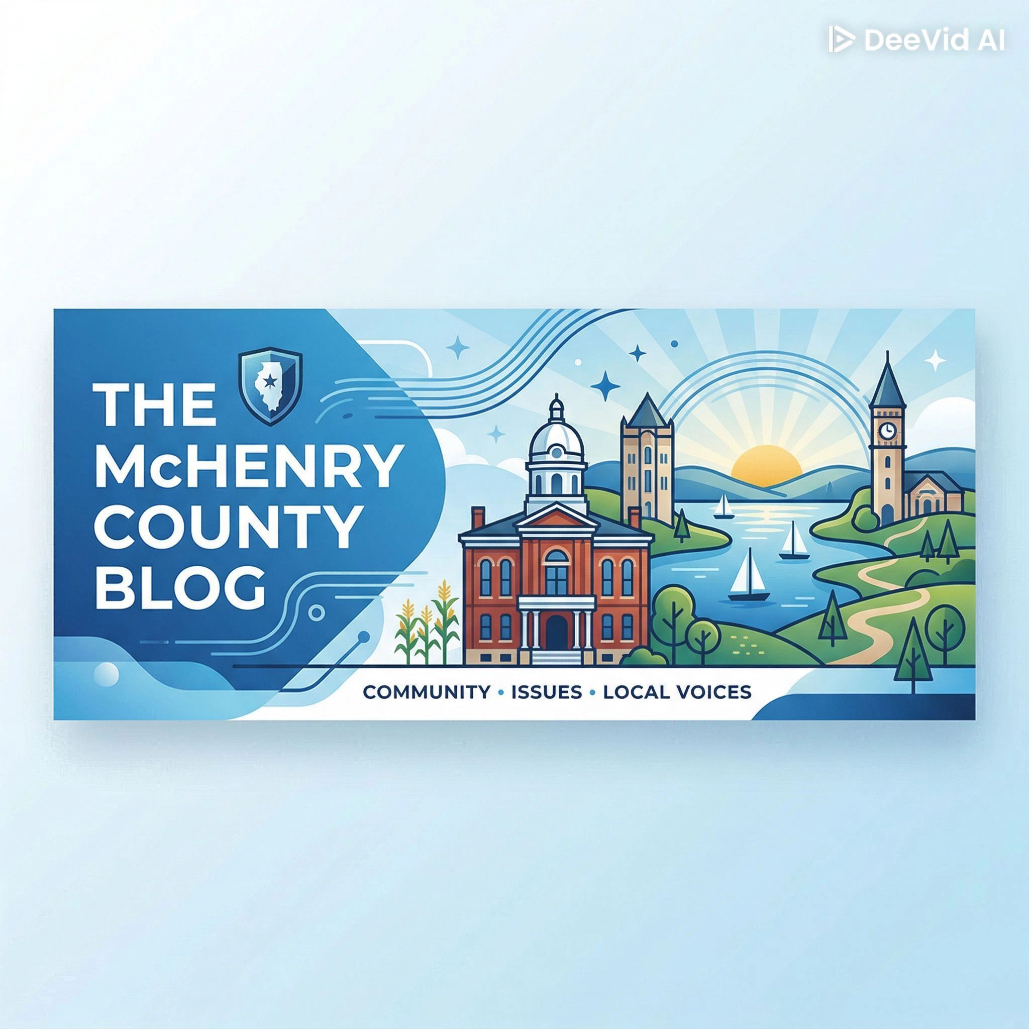 The McHenry County Blog