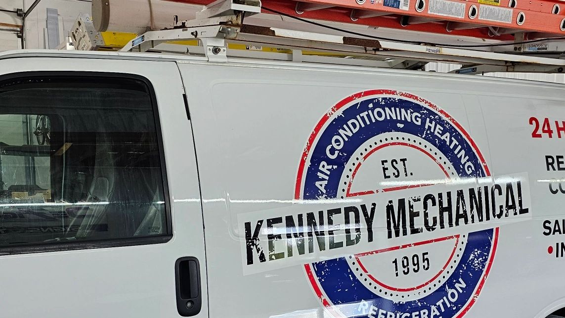 Kennedy Mechanical LLC