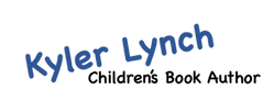 Kyler Lynch, Children's Book Author