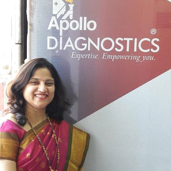 Asmita Sonaje