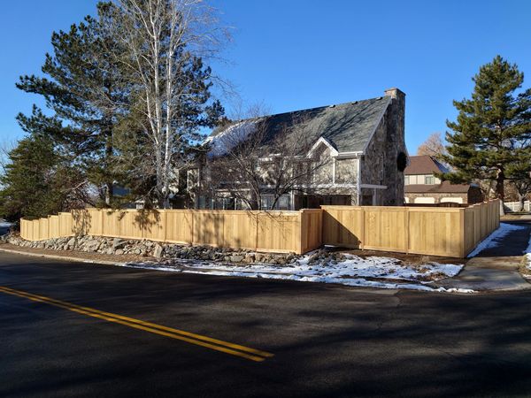 STONEYBROOK TUDOR