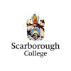 Scarborough College logo with crest