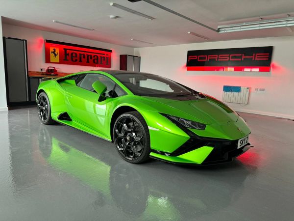 You might not be able to afford the car, but you can certainly afford us
