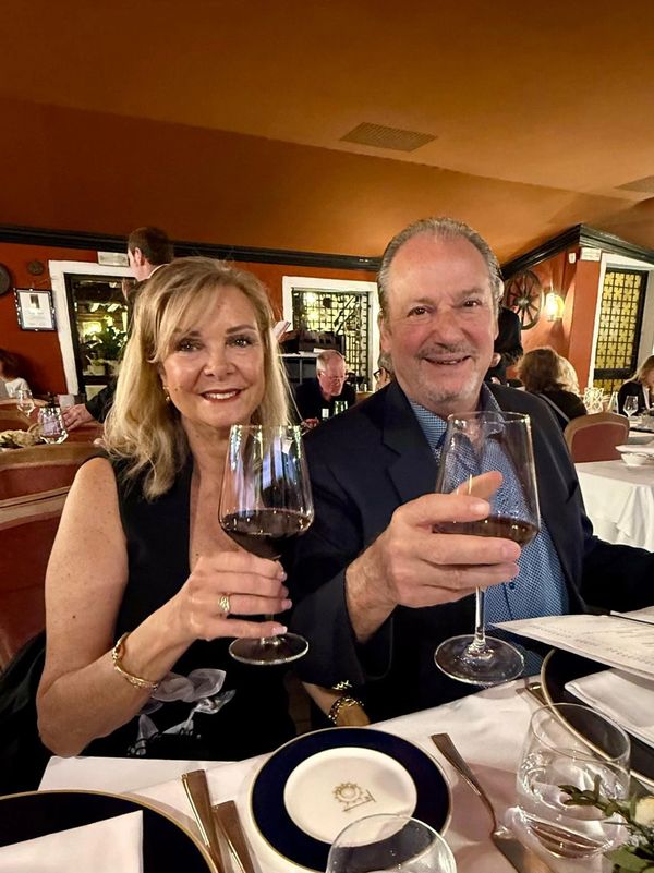 Wedding anniversary- private - tampa - Dj 