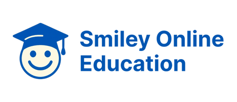 Smiley Online Education