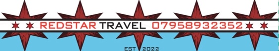 RedStar Travel