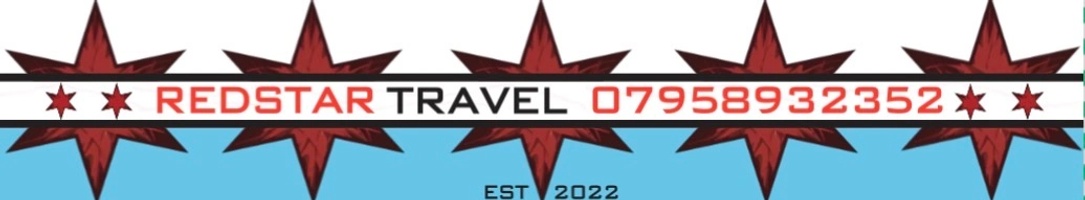 RedStar Travel