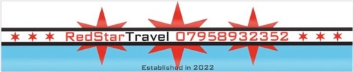 RedStar Travel