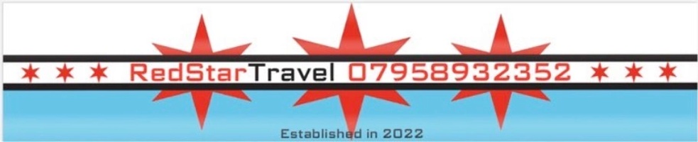 RedStar Travel
