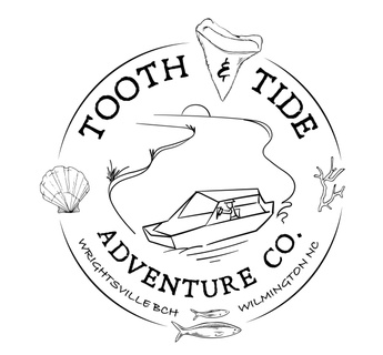 Tooth and Tide Adventures