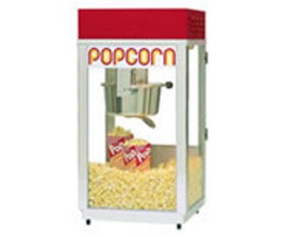 POPCORN