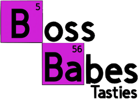 Boss Babes Tastie