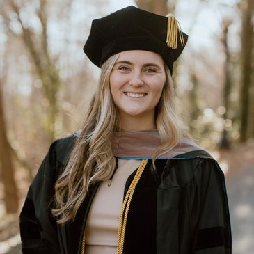 Dr. Sophia Segall