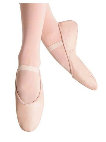 BALLET SHOES