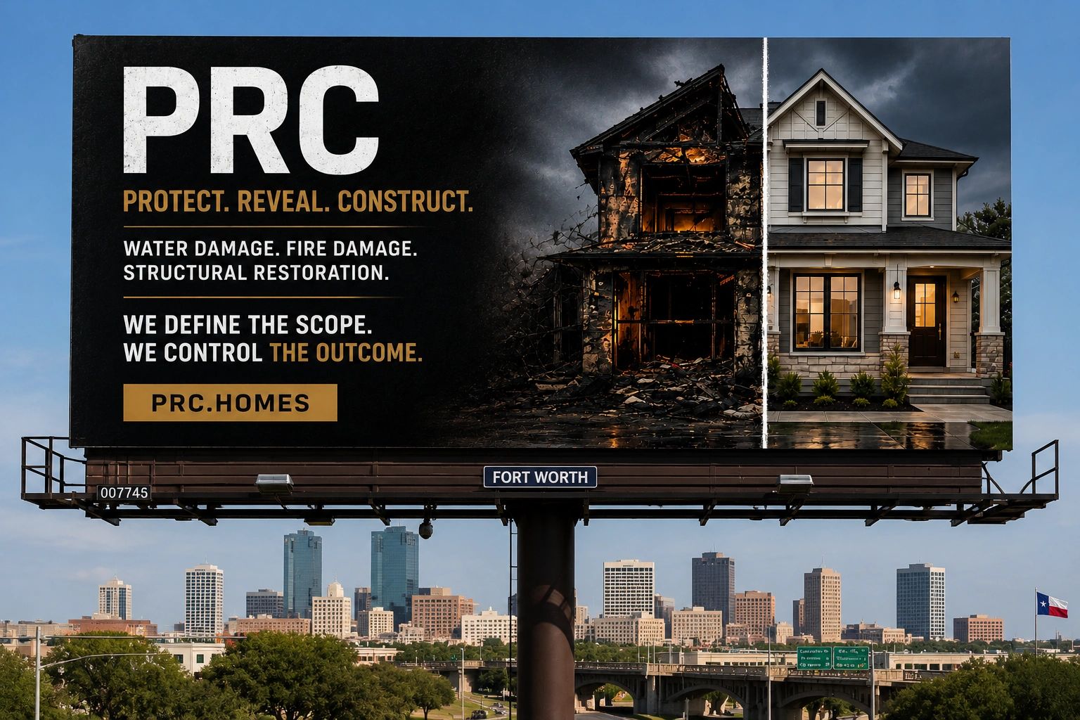 At PRC.HOMES, we believe in arming Fort Worth homeowners with the facts. We just published 