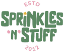 Sprinkles N Stuff Decorating Supplies
