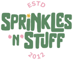 Sprinkles N Stuff Decorating Supplies