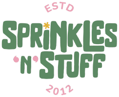 Sprinkles N Stuff Decorating Supplies