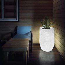 LED Planters Gallery