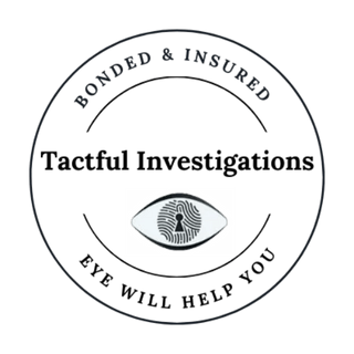 Tactful Investigations