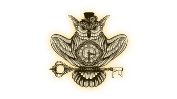 The Golden Owl
