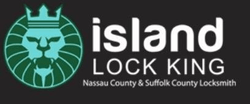 Island Lock King