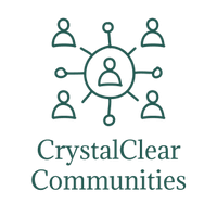 CrystalClear Communities