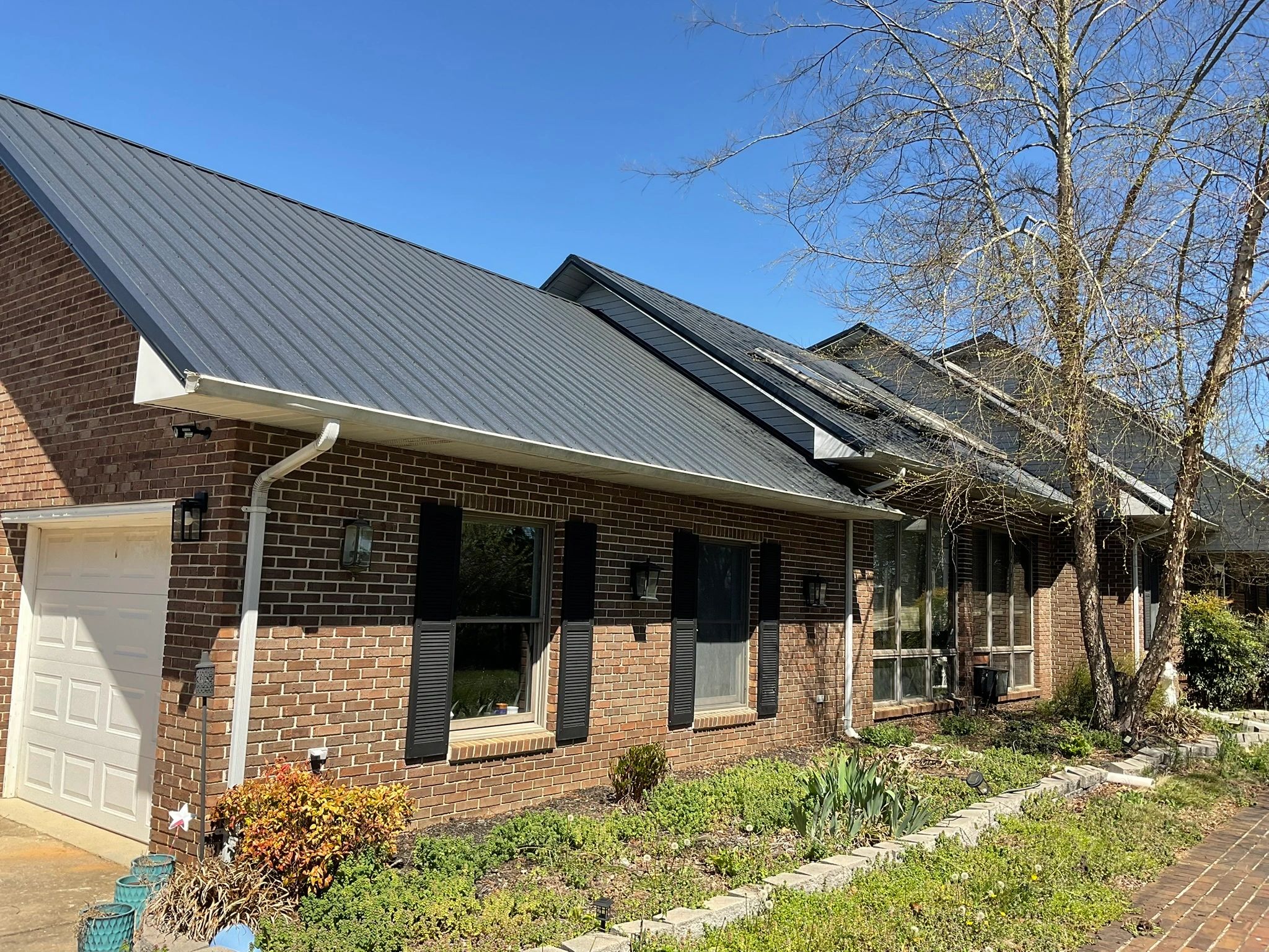 Home information