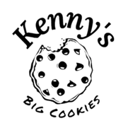 Kenny's Big 
Cookies
