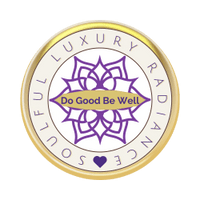 Do Good Be Well