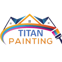 Titan Painting