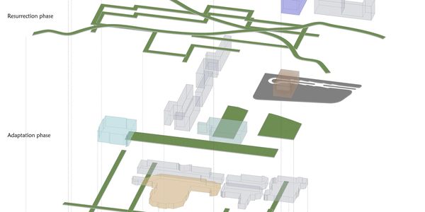Schematic Design, Registered Architect, NCARB, Architect Seal, Revit design, Construction Documents, 