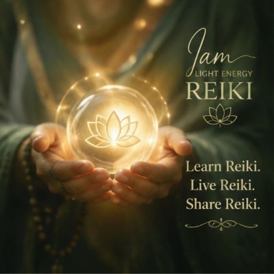 What is Reiki?