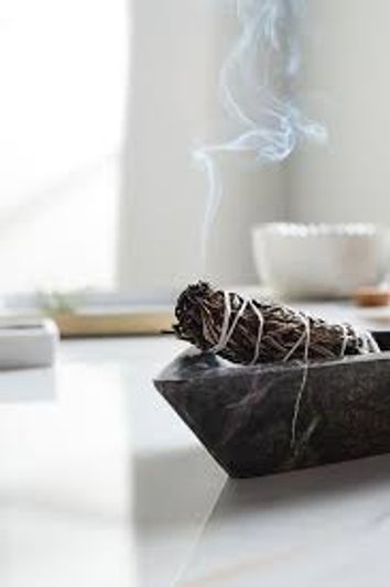 Spatial Energy Renewal for Home or Office