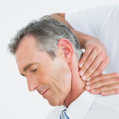 Ayuredic  Head Massage