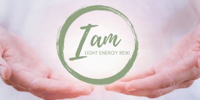 Iam Light Energy Reiki