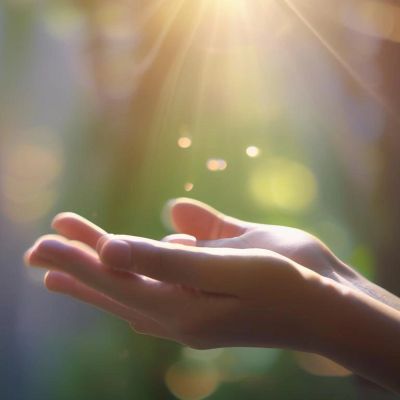 Learn Reiki. Live Reiki. Share Reiki.