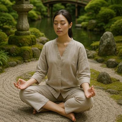 Transformational Reiki Practitioner Pathway