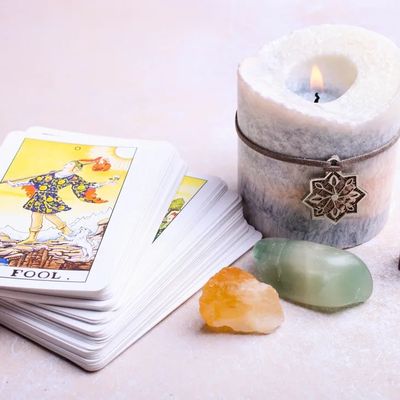 Intuitive Life Coaching