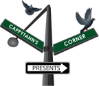 Cappytann's Corner