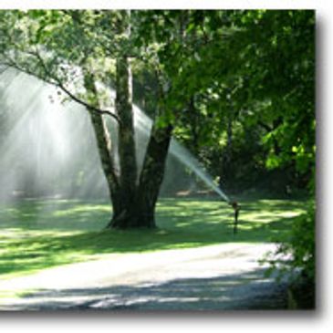 Lawn Irrigation