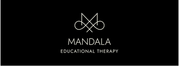 Logo of Mandala Educational Therapy