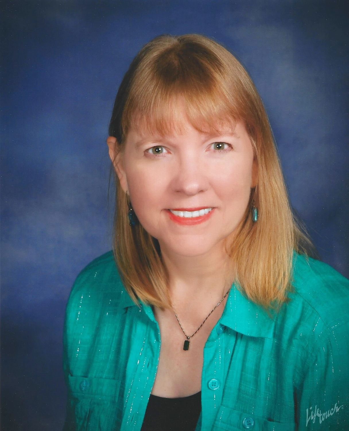 Megan Monroe, MSW, LSCSW