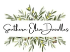 Southern Olive Doodles