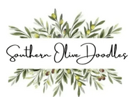 Southern Olive Doodles