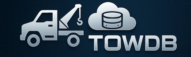TowDB